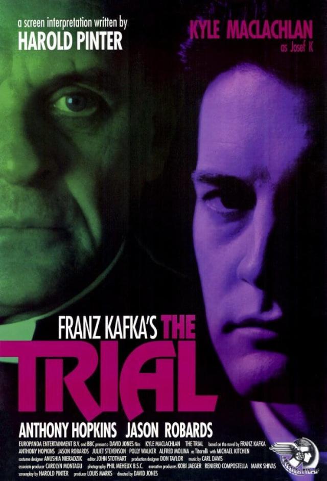 The Trial