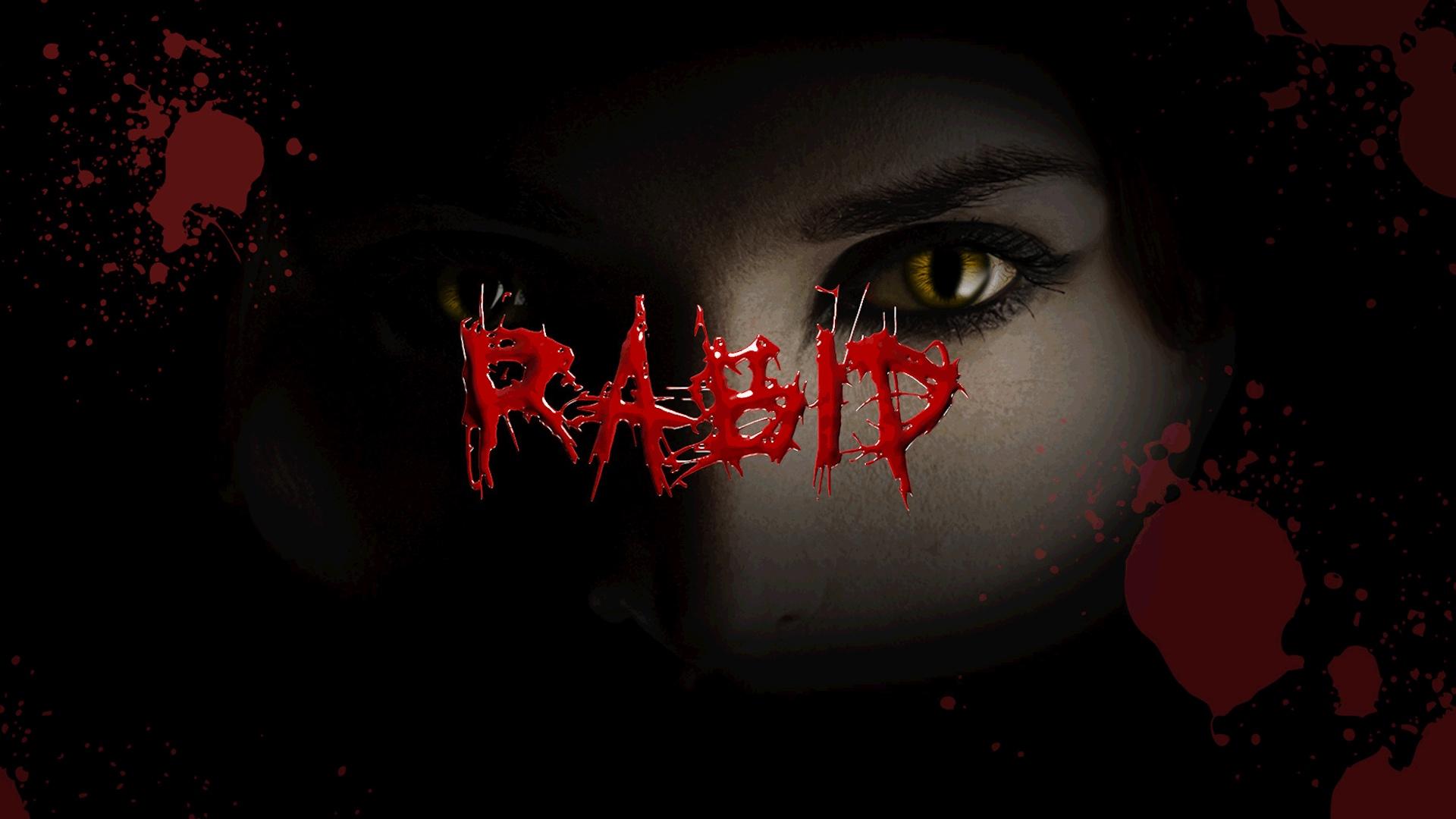 Rabid