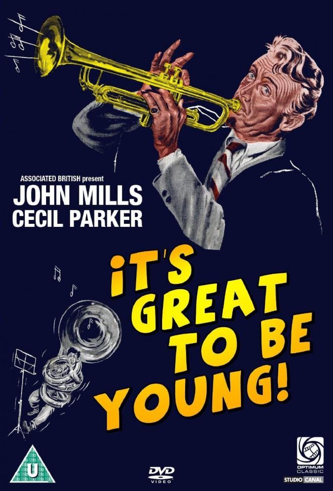 It's Great to be Young!