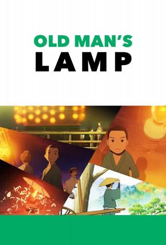 The Old Man's Lamp