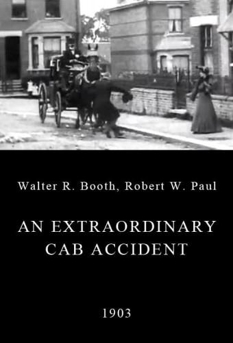 An Extraordinary Cab Accident