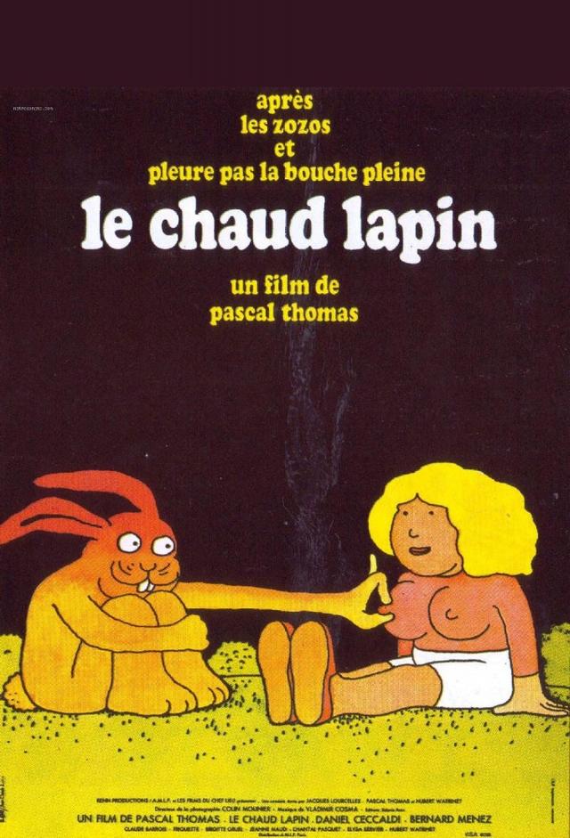 Le chaud lapin