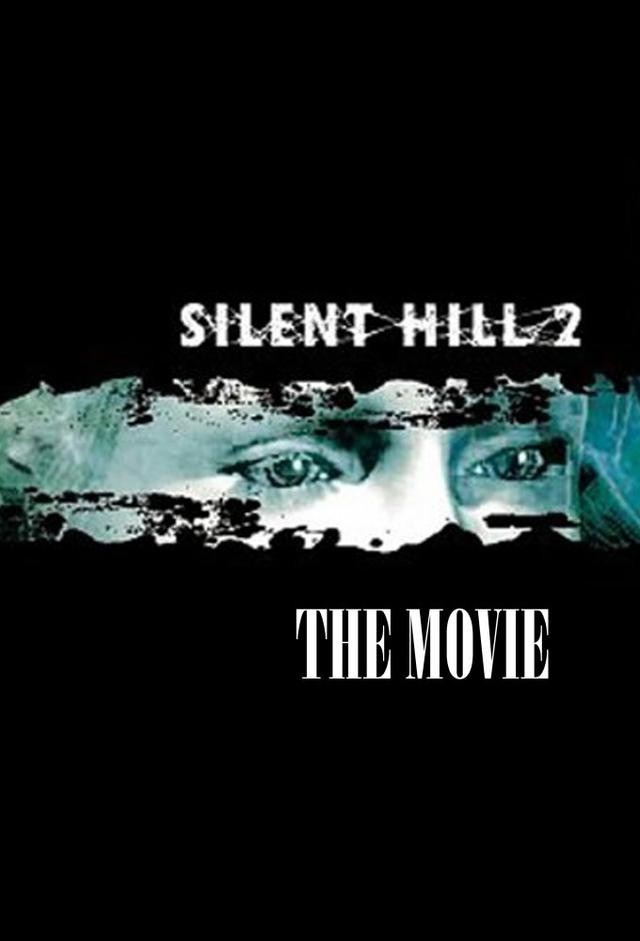 Silent Hill 2: The Movie