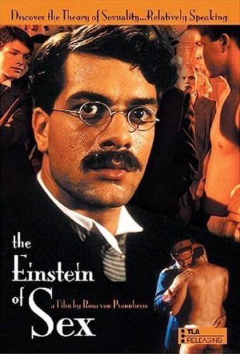 The Einstein of Sex: Life and Work of Dr. M. Hirschfeld