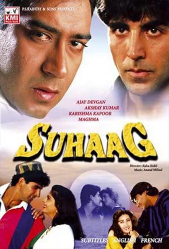 Suhaag