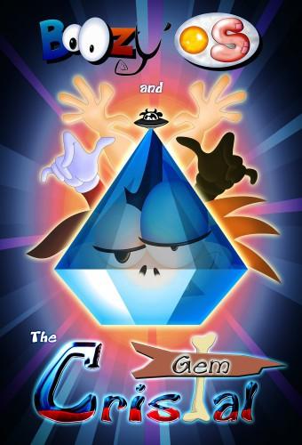 BoOzy' OS and the Cristal Gem