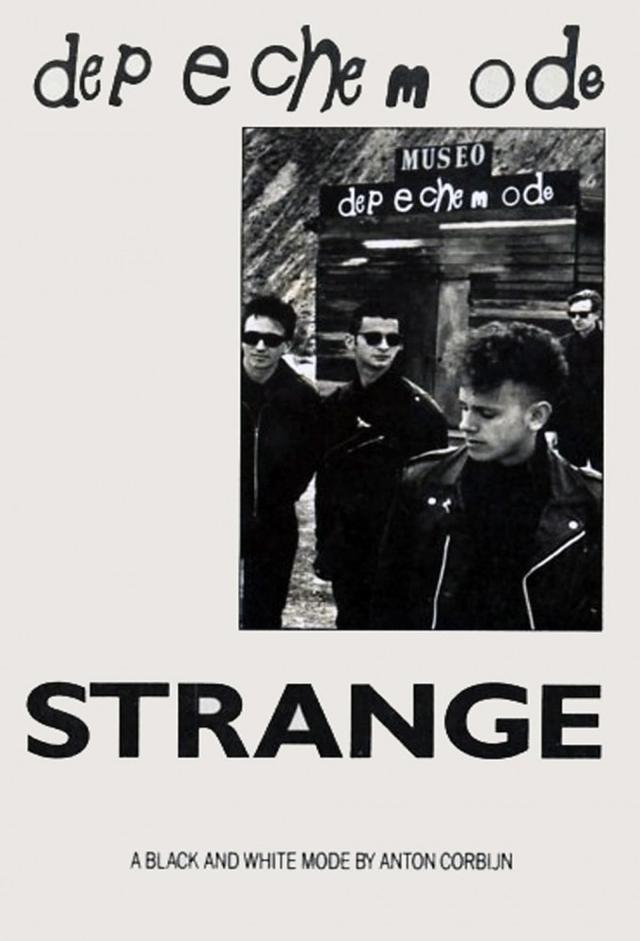 Depeche Mode: Strange