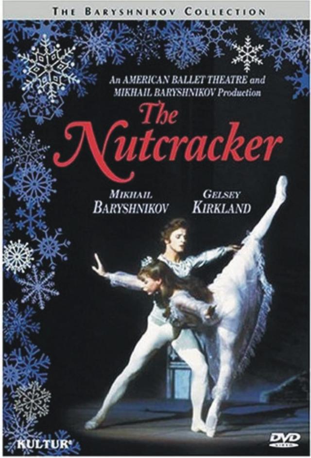 The Nutcracker