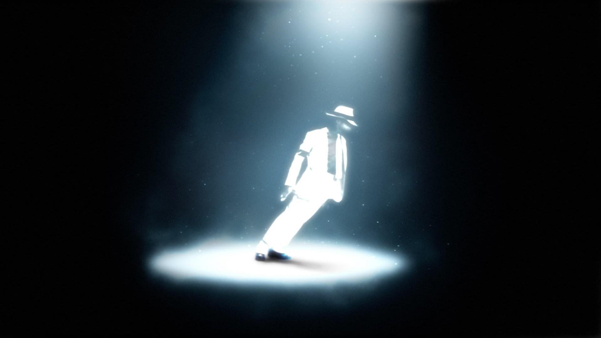 Man in the Mirror: The Michael Jackson Story