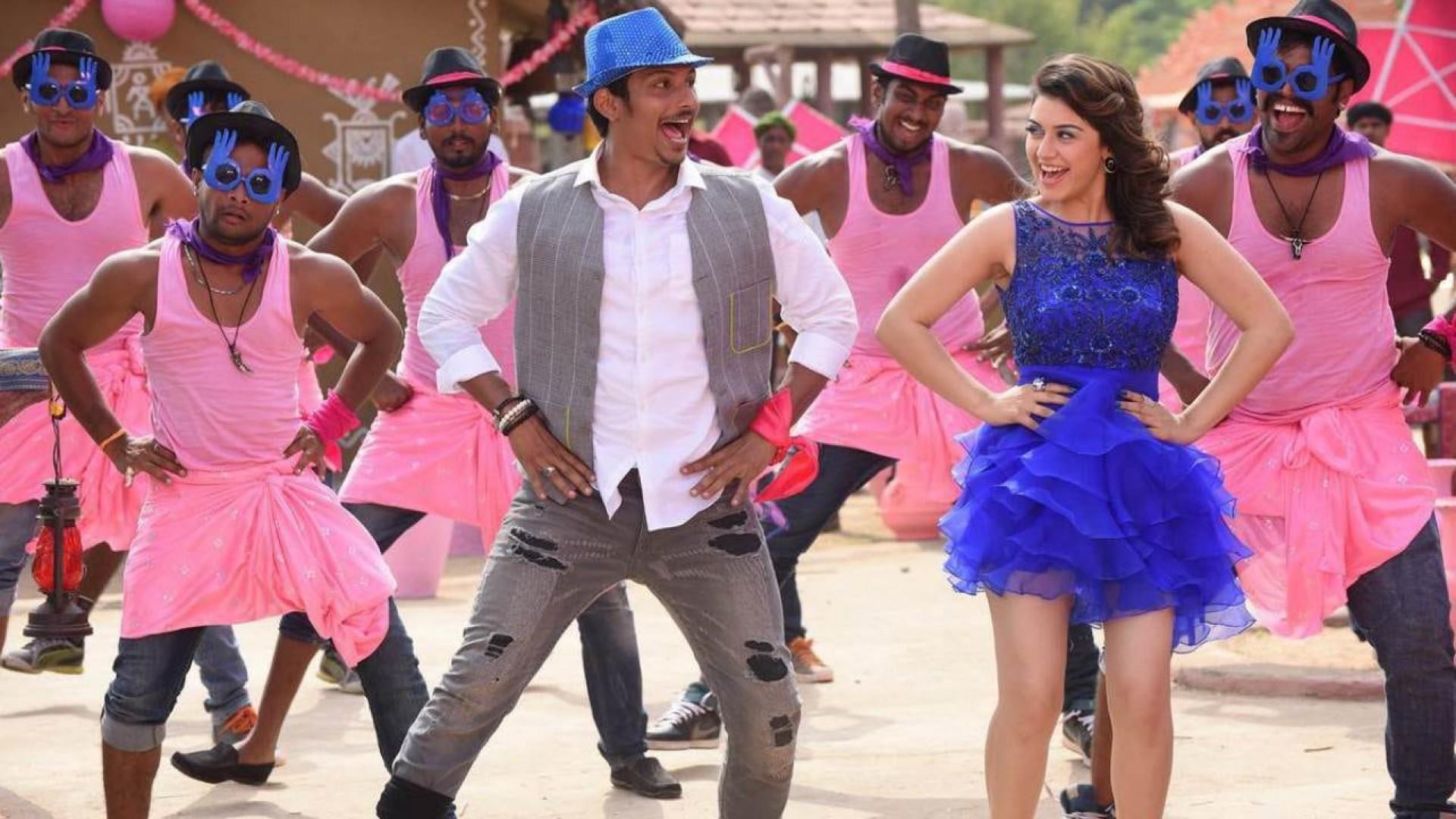 Pokkiri Raja