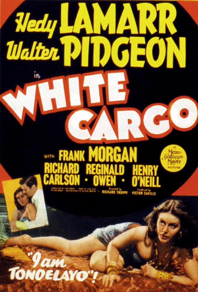 White Cargo