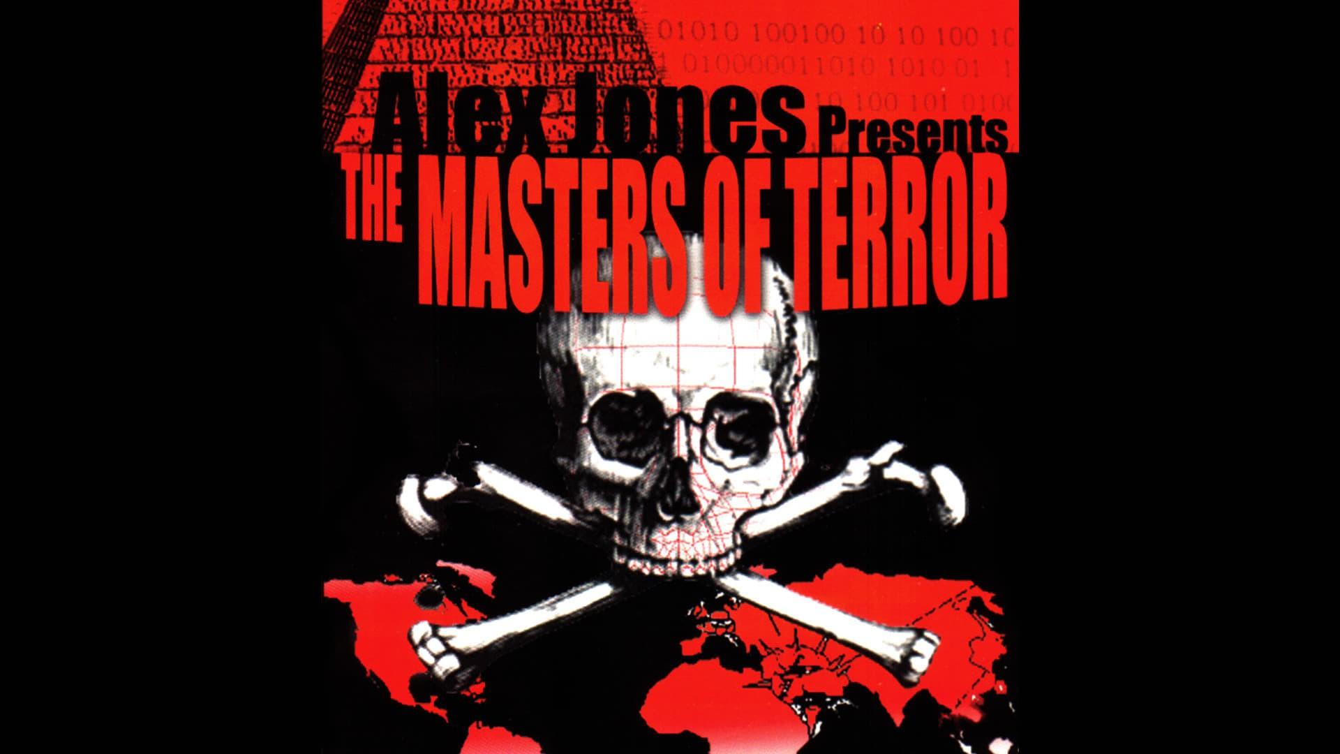The Masters of Terror