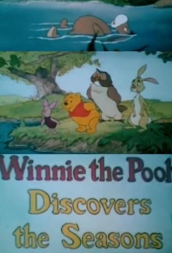 Winnie the Pooh Discovers the Seasons