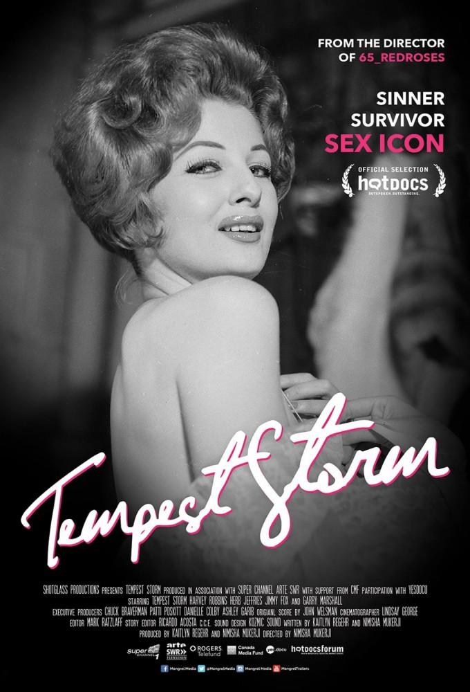 Tempest Storm
