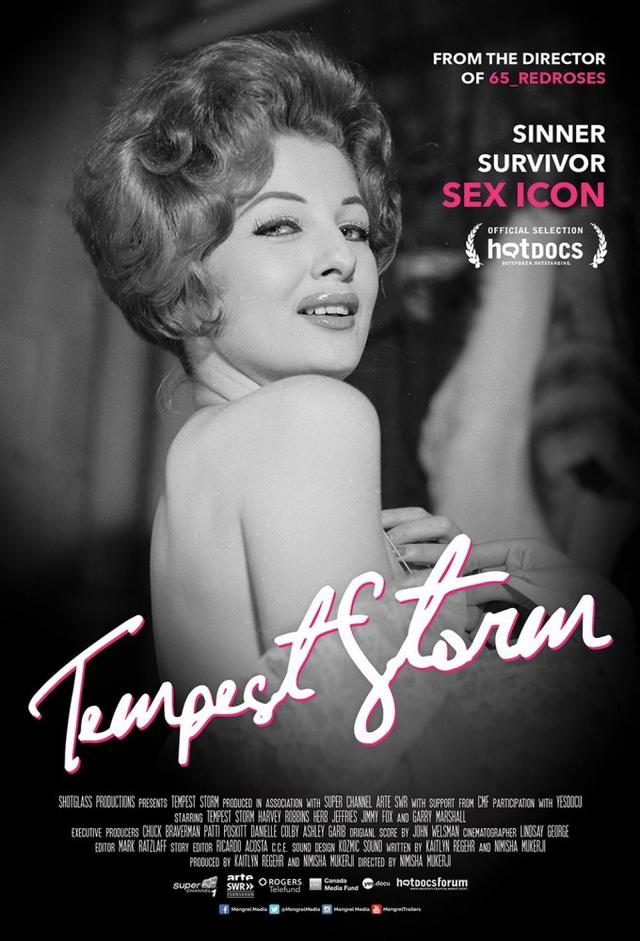 Tempest Storm