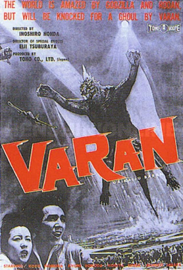 Varan