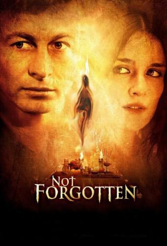 Not Forgotten