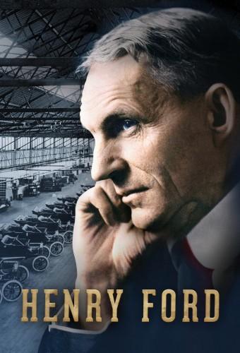 Henry Ford