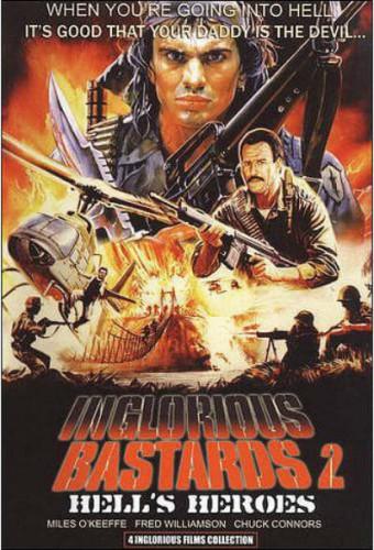 Inglorious Bastards 2: Hell's Heroes