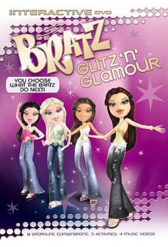 Bratz: Glitz 'n' Glamour