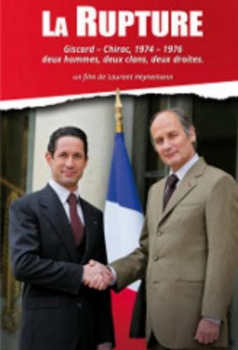 La Rupture