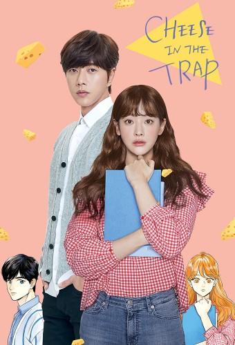 Cheese in the Trap