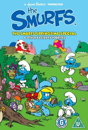 The Smurfs Springtime Special