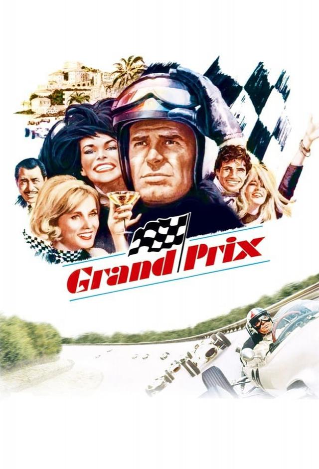 Grand Prix