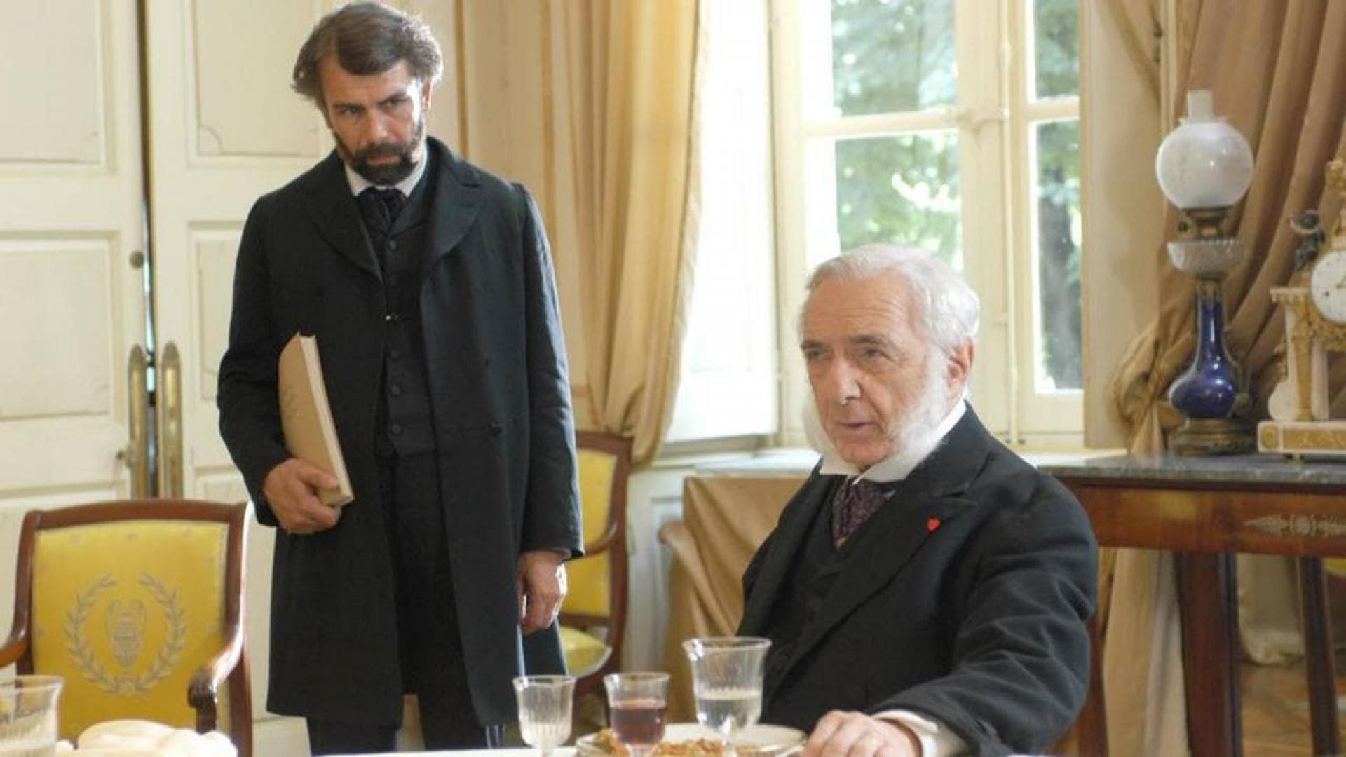 Jean Jaurès, naissance d'un géant