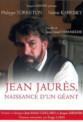 Jean Jaurès, naissance d'un géant
