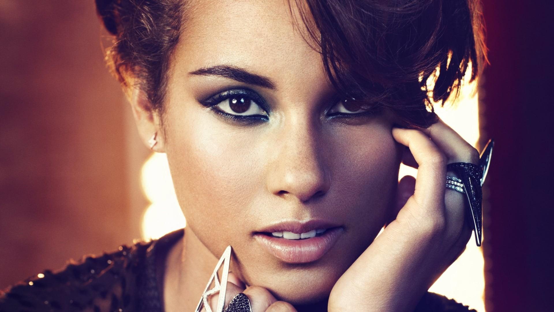 Alicia Keys: Rock In Rio