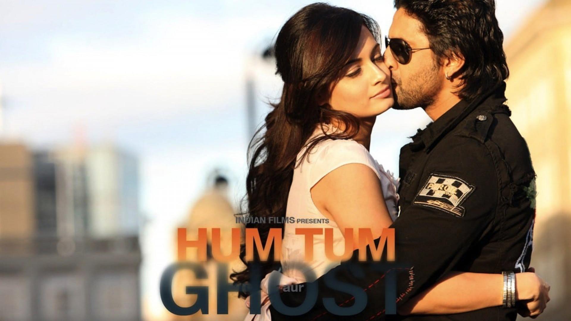 Hum Tum Aur Ghost