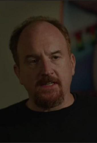 Louis C.K.'s Last Chance