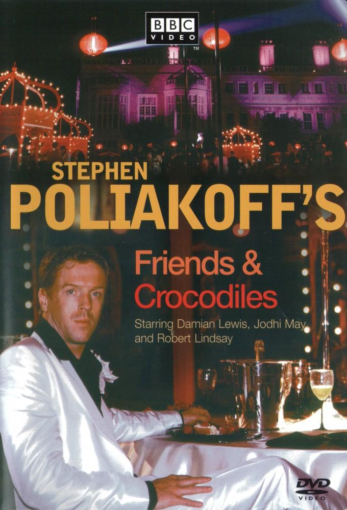 Friends & Crocodiles