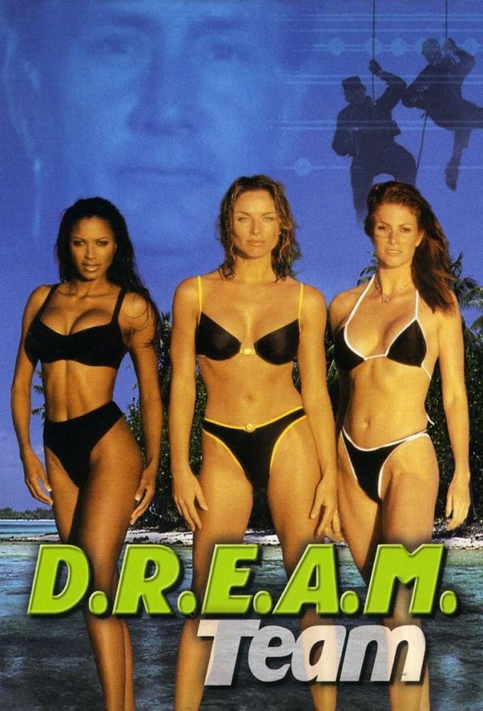 D.R.E.A.M. Team