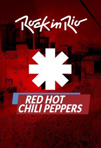 Red Hot Chili Peppers: Rock in Rio 2017