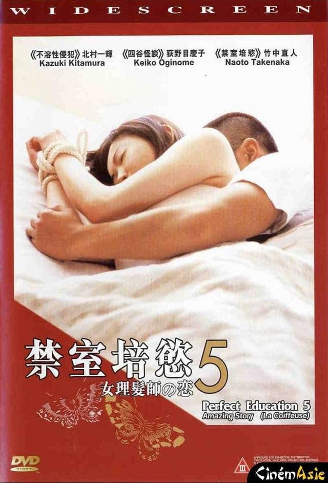 Perfect Education 5: Amazing Story