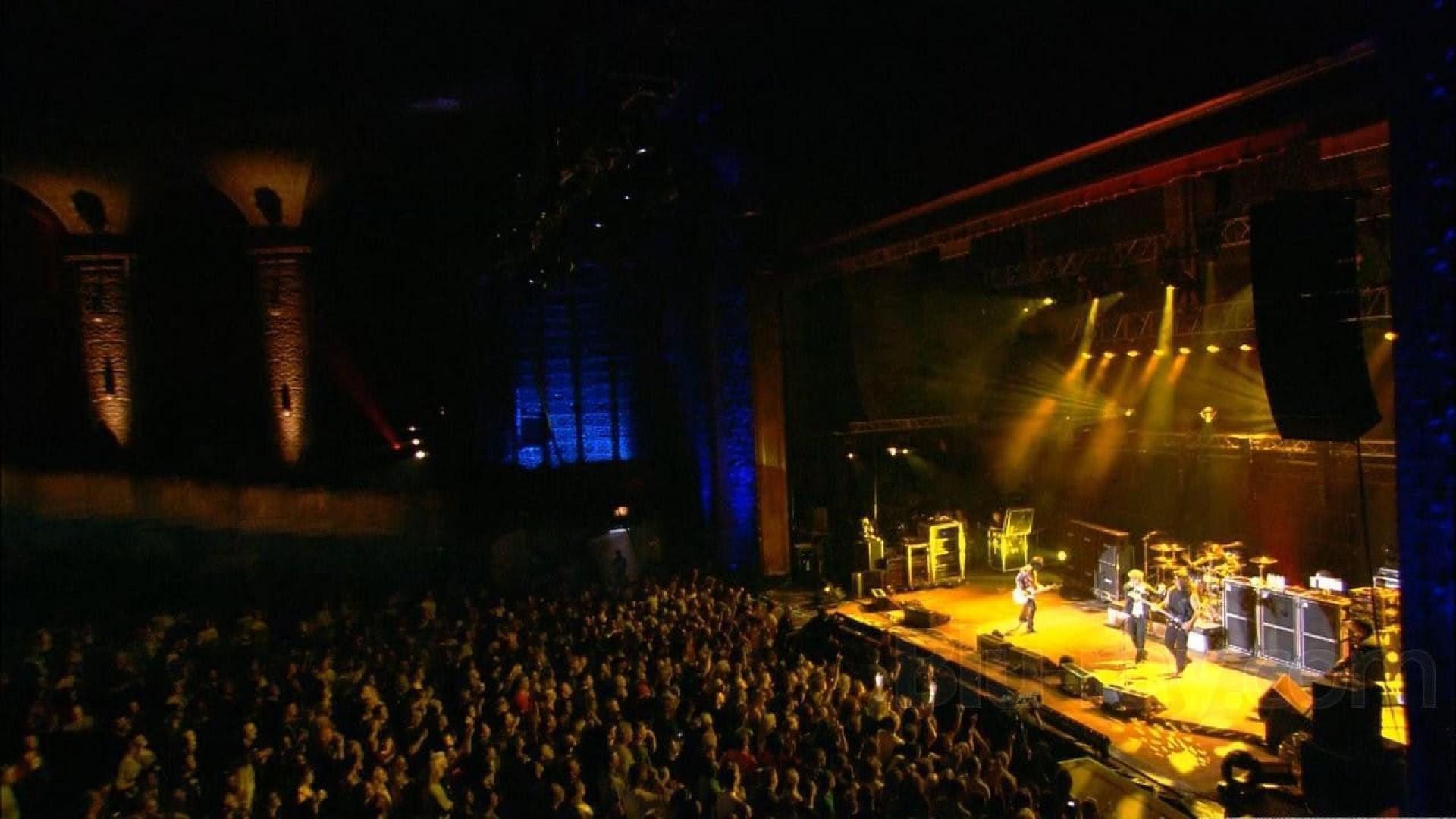 Billy Idol: Live in Super Overdrive