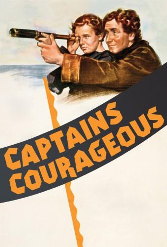 Captains Courageous