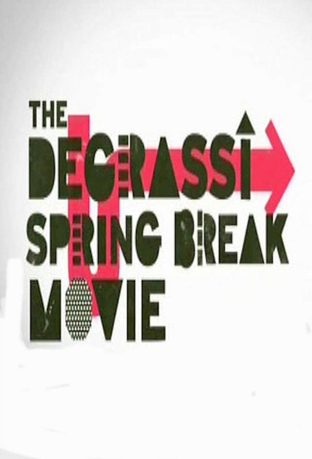 Degrassi Spring Break Movie