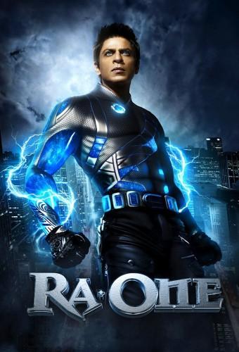 Ra.One