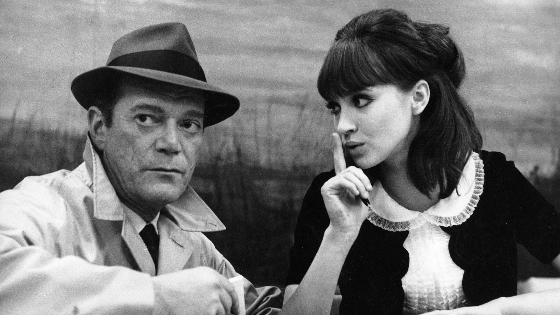 Alphaville