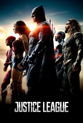 Justice League