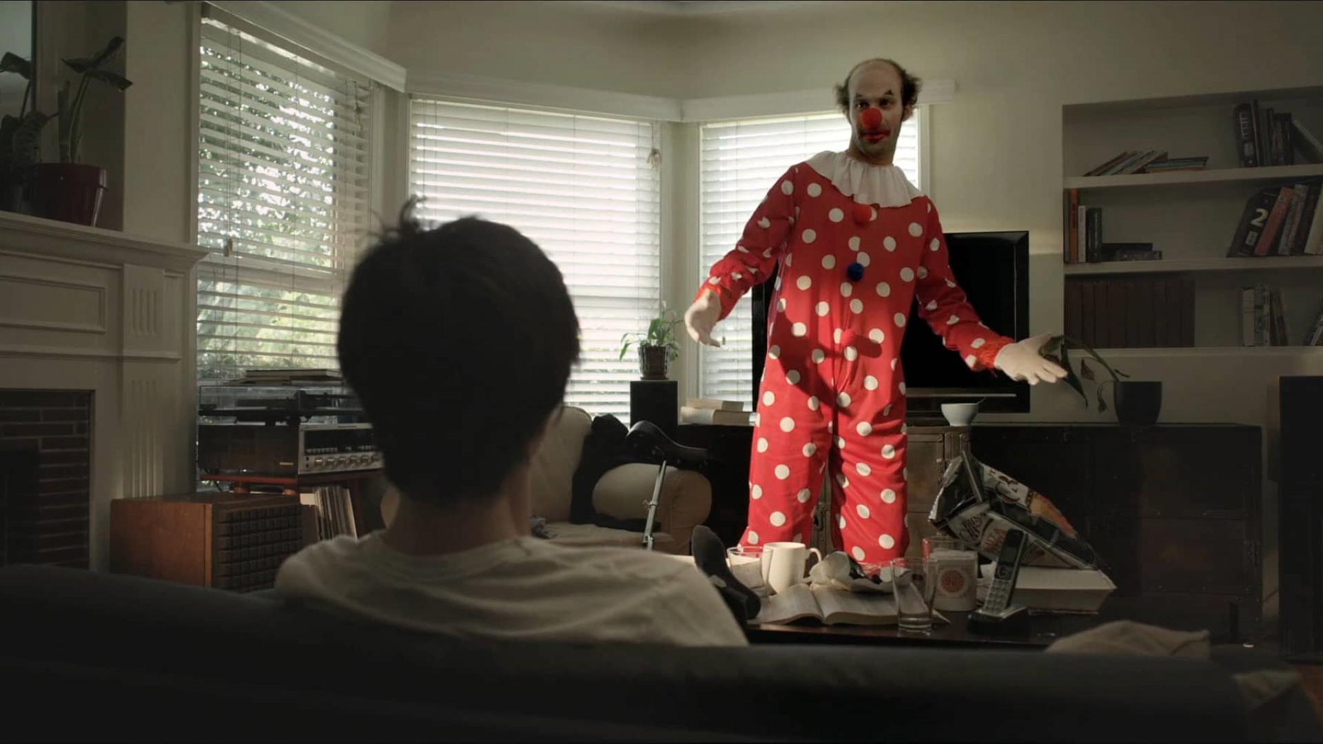 Clown Service