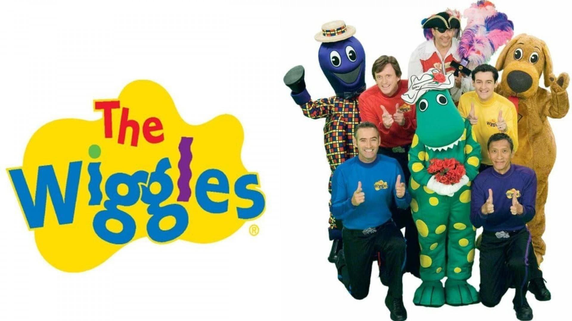 The Wiggles: Wiggles 15th Birthday