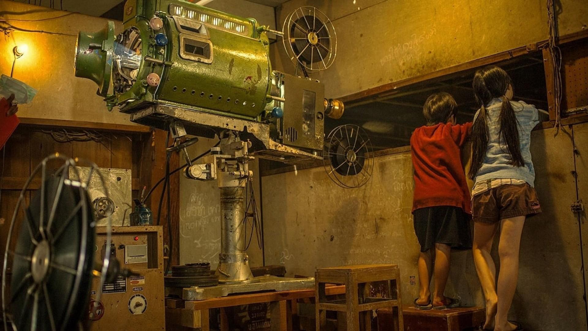 Chiang Khan Story