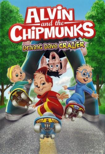 Alvin and The Chipmunks: Driving Dave Crazier