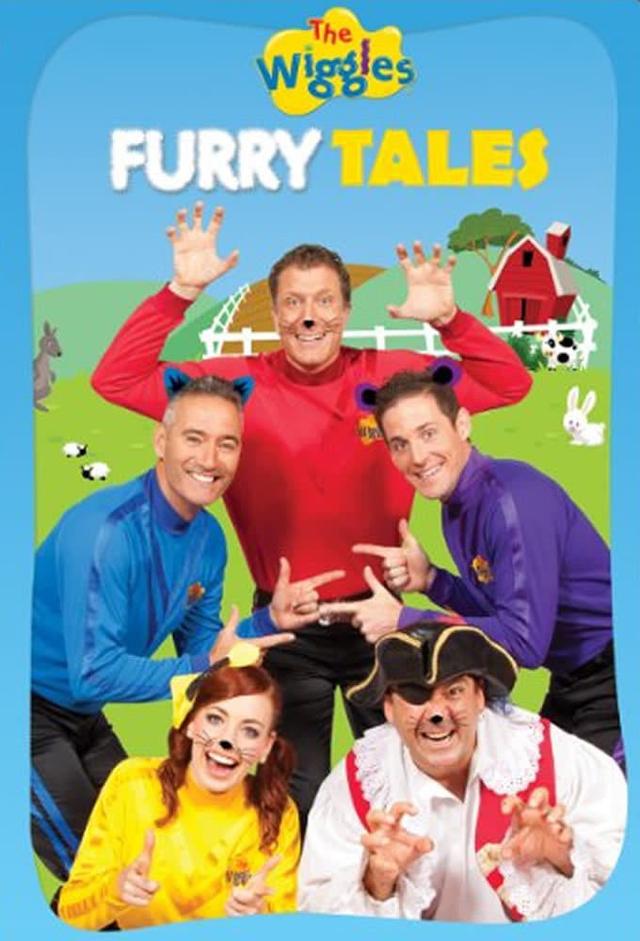 The Wiggles: Furry Tales