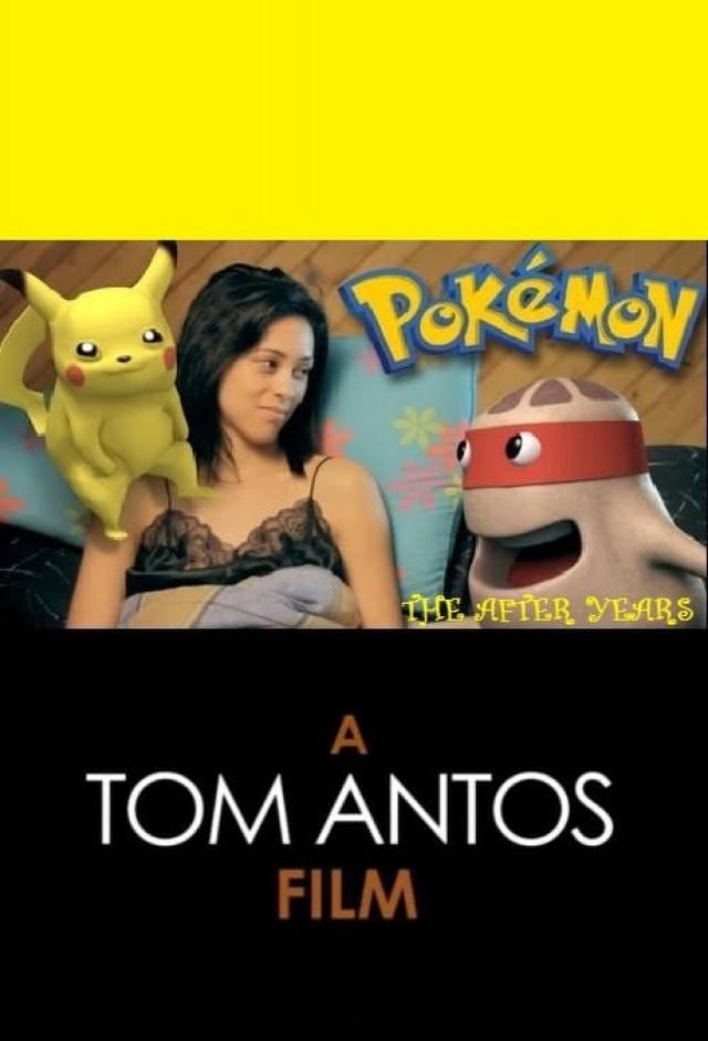 Pokémon: The After Years