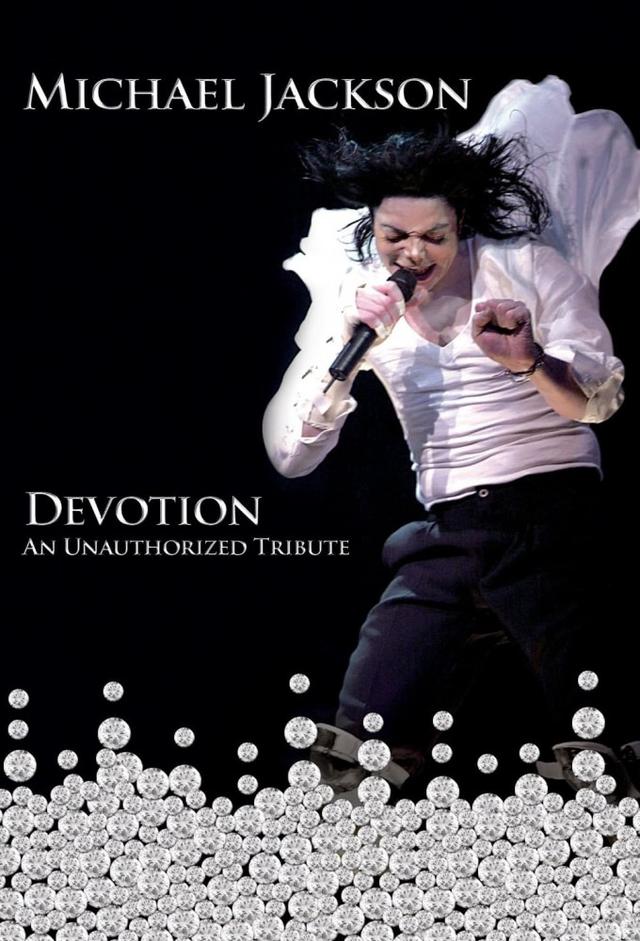 Michael Jackson: Devotion